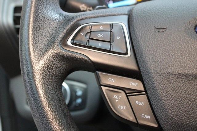 used 2017 Ford Escape car, priced at $11,900