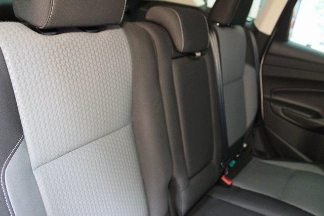 used 2017 Ford Escape car, priced at $11,900