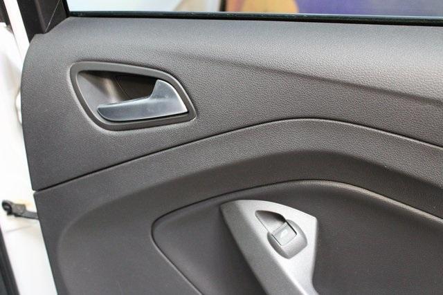 used 2017 Ford Escape car, priced at $11,900