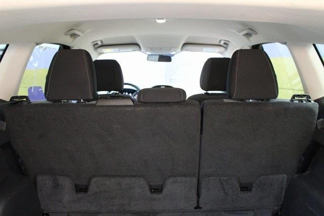 used 2017 Ford Escape car, priced at $11,900