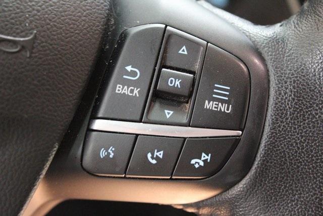 used 2020 Ford Escape car, priced at $18,900