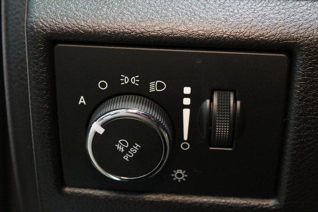 used 2020 Jeep Grand Cherokee car, priced at $23,900