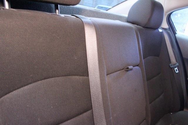 used 2016 Chevrolet Cruze Limited car, priced at $9,900