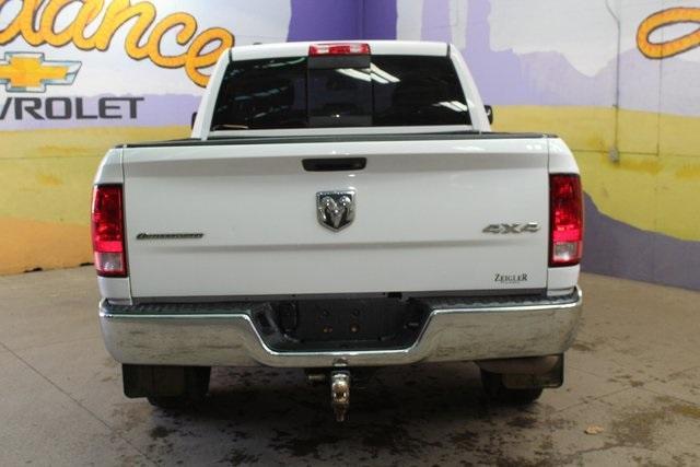 used 2015 Ram 1500 car, priced at $18,500