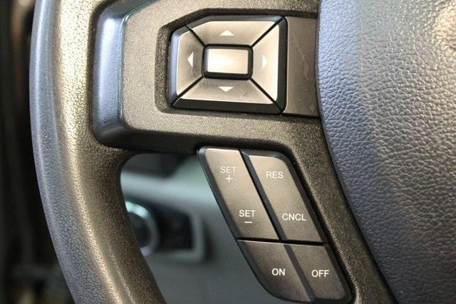 used 2019 Ford F-150 car, priced at $29,300