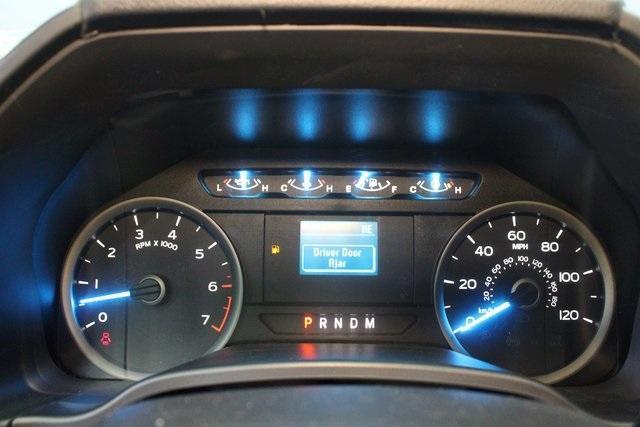 used 2019 Ford F-150 car, priced at $29,300