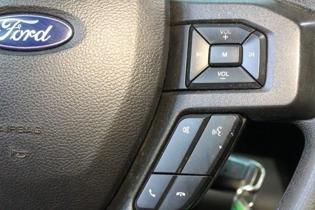 used 2019 Ford F-150 car, priced at $29,300
