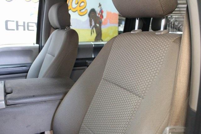 used 2019 Ford F-150 car, priced at $29,300