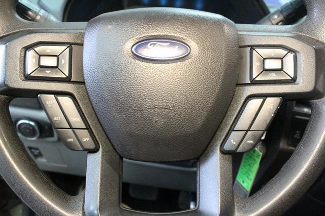 used 2019 Ford F-150 car, priced at $29,300
