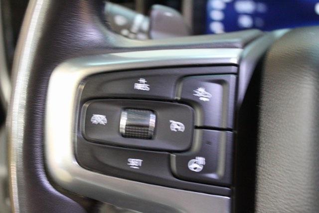 used 2022 Chevrolet Silverado 1500 car, priced at $44,900