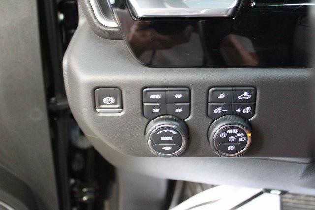 used 2022 Chevrolet Silverado 1500 car, priced at $44,900