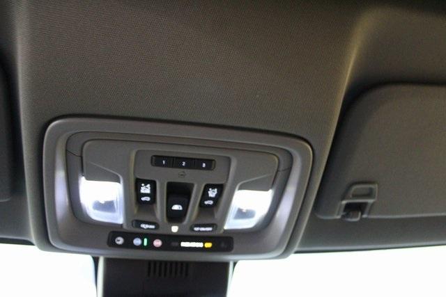 used 2022 Chevrolet Silverado 1500 car, priced at $44,900