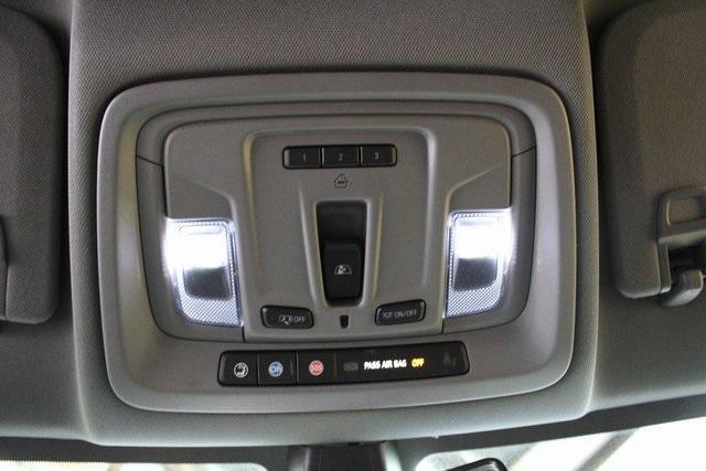 used 2021 GMC Sierra 1500 car, priced at $38,900
