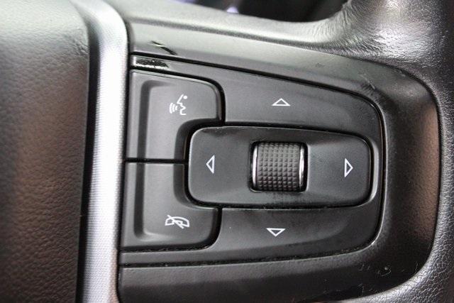 used 2021 GMC Sierra 1500 car, priced at $38,900