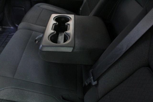 used 2021 GMC Sierra 1500 car, priced at $38,900