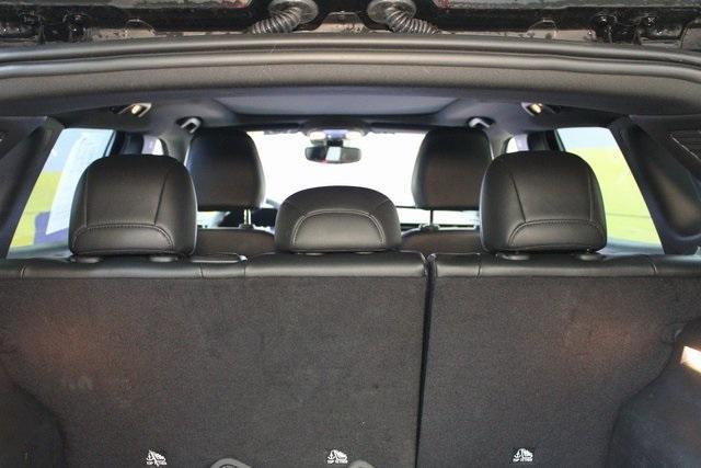 used 2023 Jeep Compass car, priced at $26,500