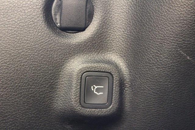 used 2023 Jeep Compass car, priced at $26,500