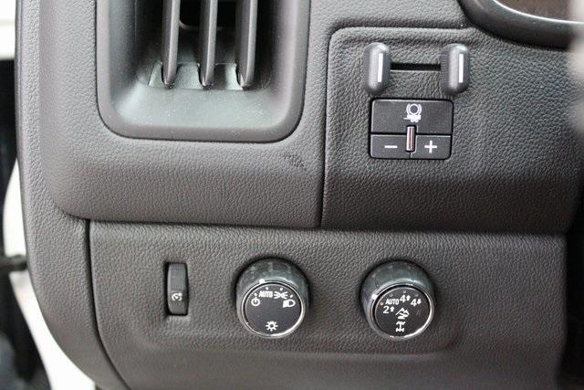 used 2021 Chevrolet Colorado car, priced at $36,900