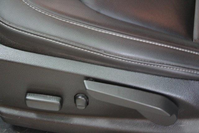 used 2021 Chevrolet Colorado car, priced at $36,900