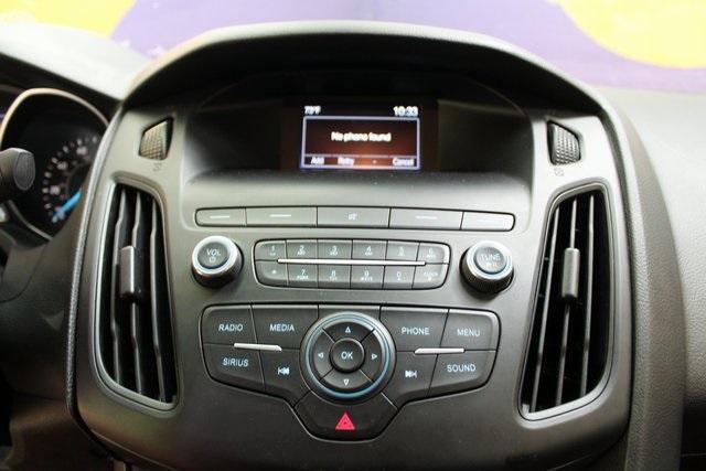 used 2018 Ford Focus car, priced at $12,900