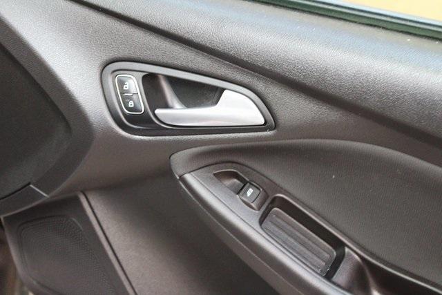 used 2018 Ford Focus car, priced at $12,900