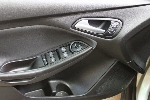 used 2018 Ford Focus car, priced at $12,900