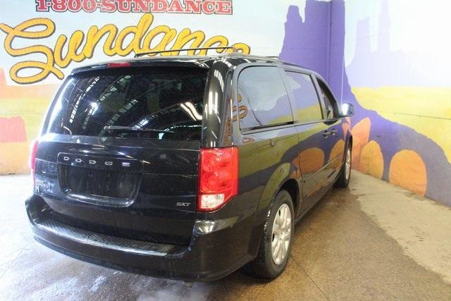 used 2014 Dodge Grand Caravan car, priced at $7,900