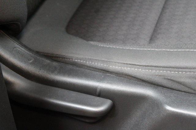 used 2021 Chevrolet Silverado 1500 car, priced at $33,900