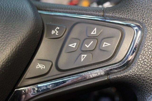 used 2018 Chevrolet Cruze car, priced at $13,700