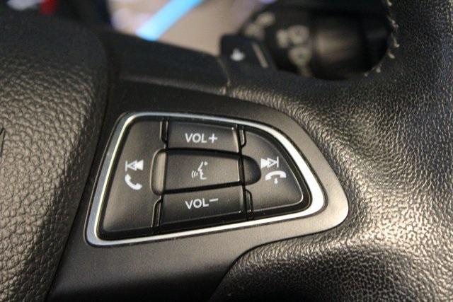 used 2018 Ford Escape car, priced at $19,700