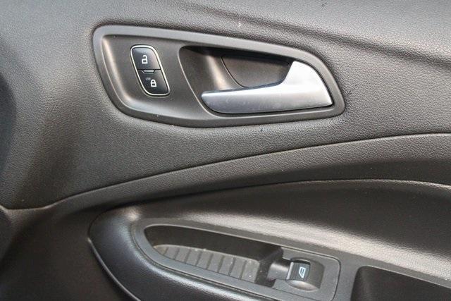used 2018 Ford Escape car, priced at $19,700