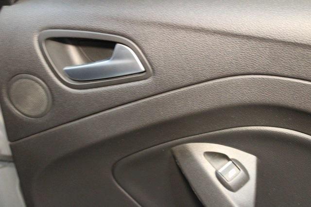 used 2018 Ford Escape car, priced at $19,700