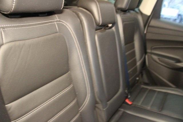 used 2018 Ford Escape car, priced at $19,700