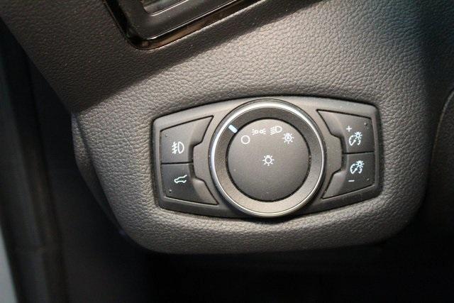 used 2018 Ford Escape car, priced at $19,700