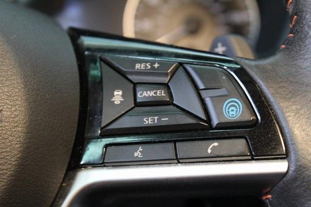 used 2023 Nissan Altima car, priced at $22,900
