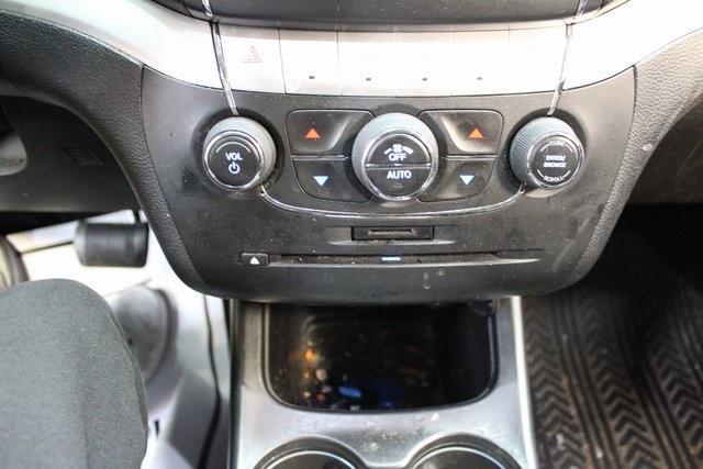 used 2015 Dodge Journey car, priced at $11,900
