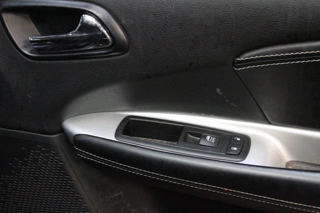 used 2015 Dodge Journey car, priced at $11,900