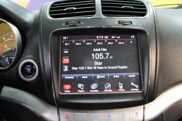 used 2015 Dodge Journey car, priced at $11,900