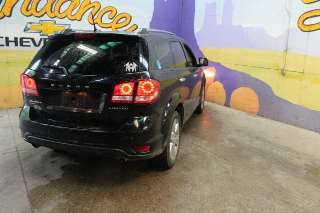 used 2015 Dodge Journey car, priced at $11,900
