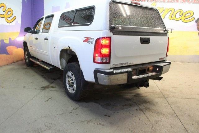 used 2012 GMC Sierra 2500 car, priced at $22,500