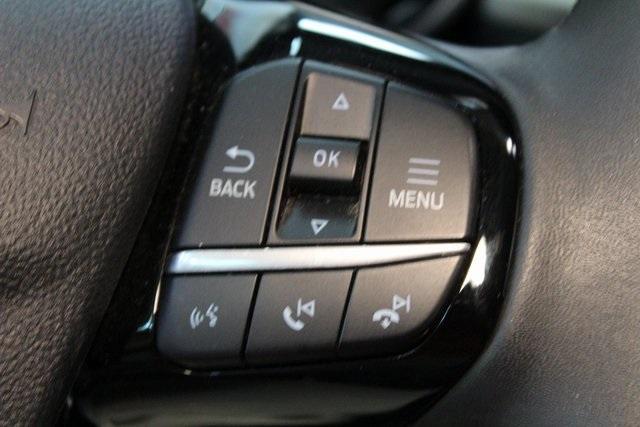 used 2022 Ford Escape car, priced at $21,900