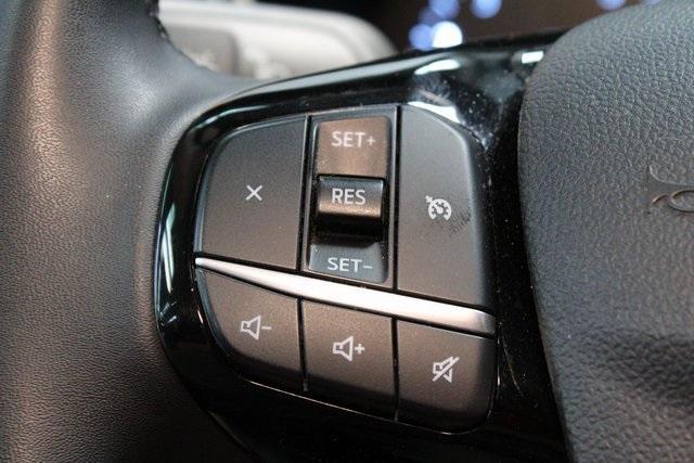 used 2022 Ford Escape car, priced at $21,900
