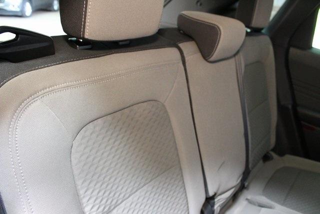 used 2022 Ford Escape car, priced at $21,900