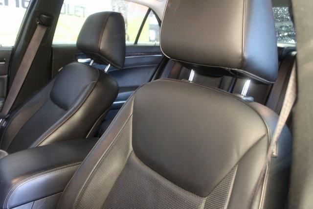 used 2022 Chrysler 300 car, priced at $26,900