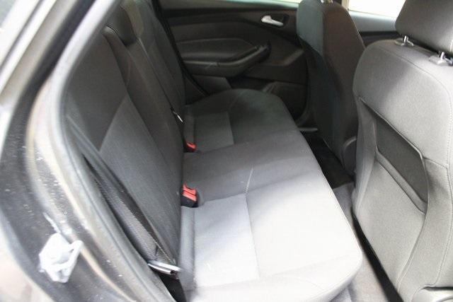 used 2018 Ford Focus car, priced at $12,900