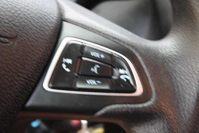 used 2018 Ford Focus car, priced at $12,900