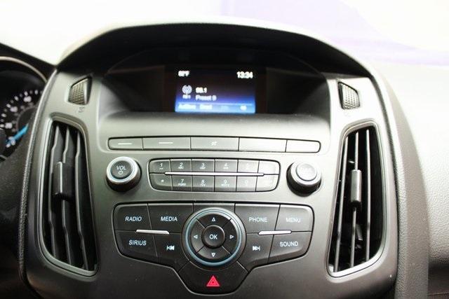 used 2018 Ford Focus car, priced at $12,900