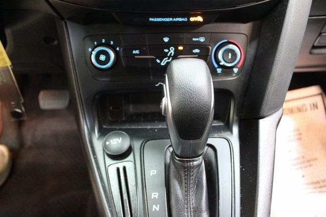 used 2018 Ford Focus car, priced at $12,900