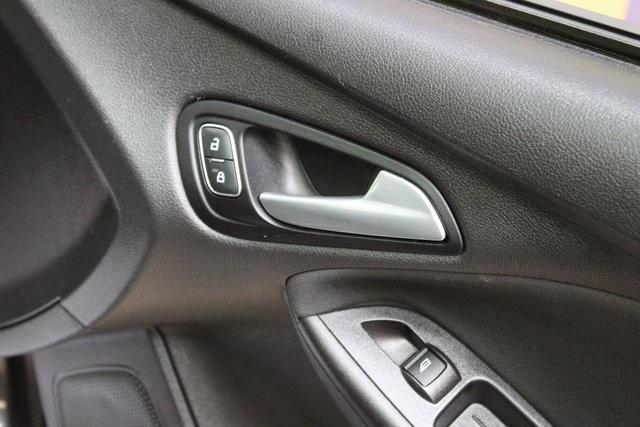 used 2018 Ford Focus car, priced at $12,900