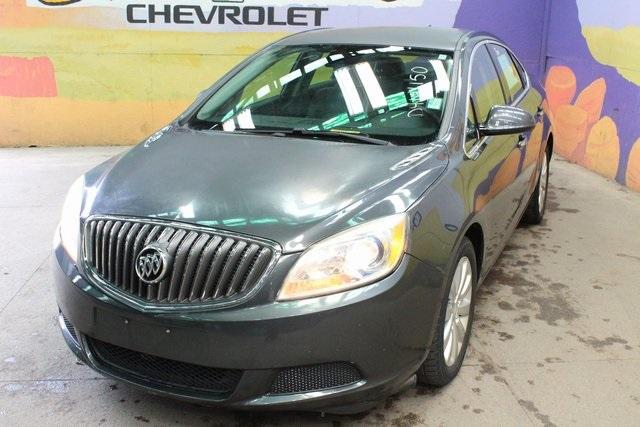 used 2013 Buick Verano car, priced at $12,500